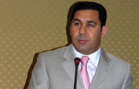 Fərhad Əliyevin qardaşı vəfat etdi